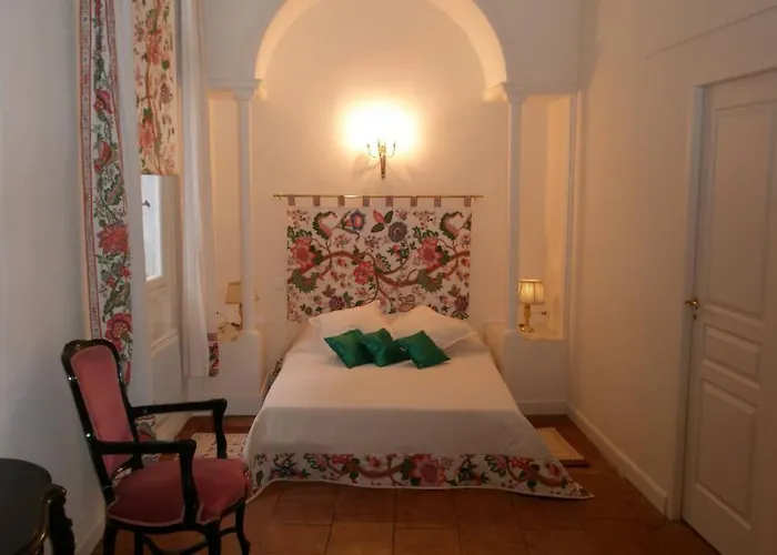 Apartament Logis De Sainte-scarbes Tuluza