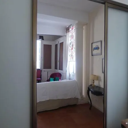 아파트 Logis De Sainte-scarbes
