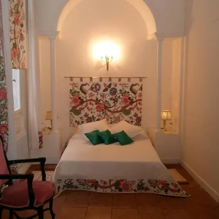 Апартаменты Logis De Sainte-scarbes Тулуза