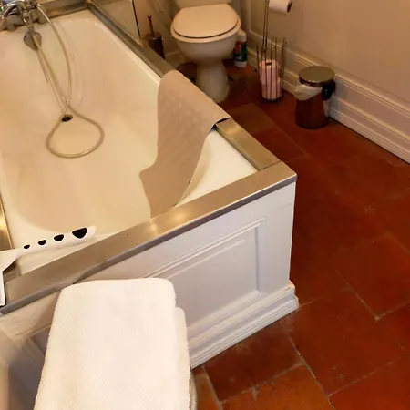 Apartament Logis De Sainte-scarbes