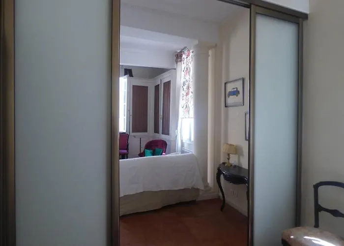 Appartement Logis De Sainte-scarbes