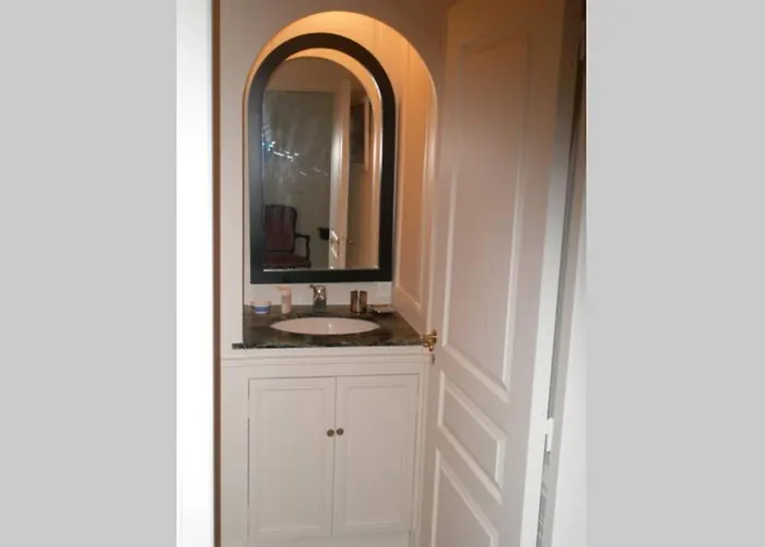 Logis De Sainte-scarbes Appartement Toulouse