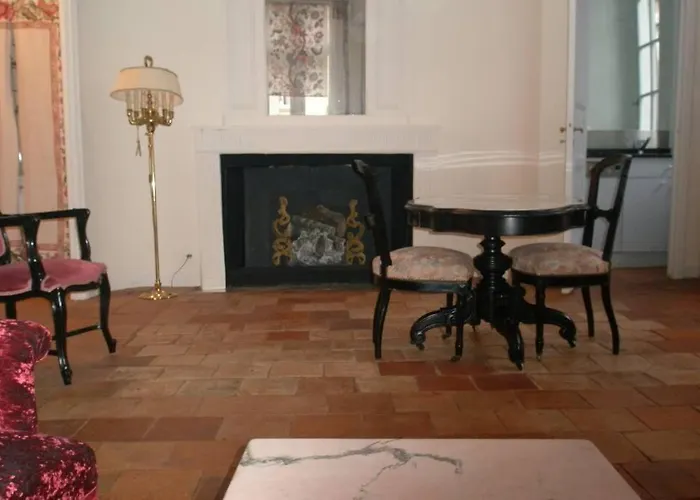 Appartement Logis De Sainte-scarbes