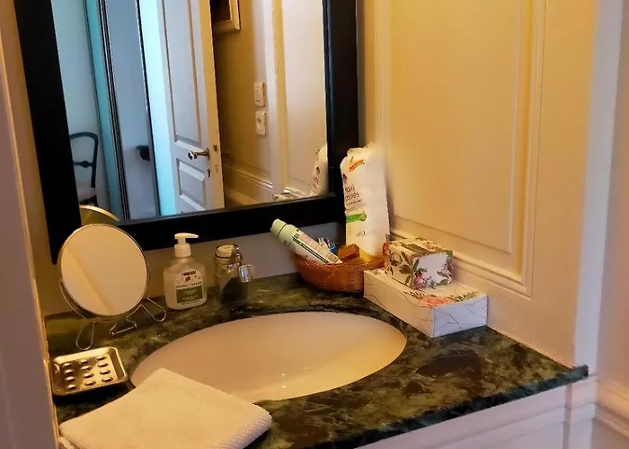 Logis De Sainte-scarbes Appartement