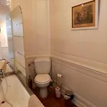아파트 Logis De Sainte-scarbes 툴루즈