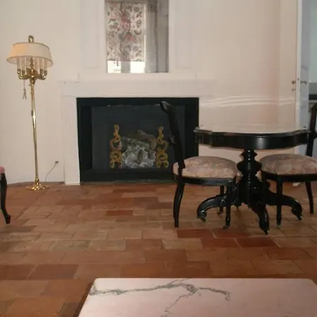 아파트 Logis De Sainte-scarbes
